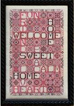 HOMEWORDS -Rosewood Manor