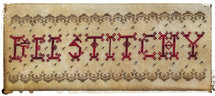Bee Stitchy -Lucy Beam