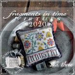 Fragments in Time 2020 ~ No. 3 - Industry-Summer House Stitche Workes