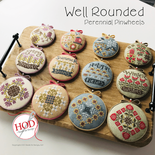 Well Rounded-Hands on Design