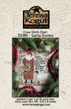 Santa Knows-Teresa Kogut