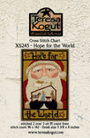 Hope for the World-Teresa Kogut