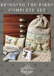 BRINGING THE BIRDS - COMPLETE SET