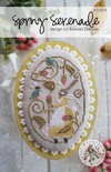 Spring Serenade- With Thy Needle And Thread