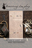 A Dog's Last Will and Testament -Heartstring Samplery