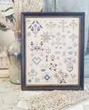 A.L. Motif Sampler- Hello from Liz Mathews