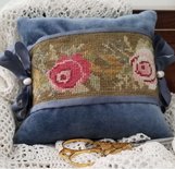 Rose Bouquet Kit - Samplers Not Forgotten