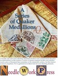 A Series of Quaker Medallions - NeedleWorkPress