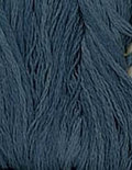 Blue Suede WDW 2107a