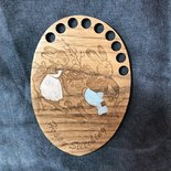 Fripperies Threadkeeper Easter Egg