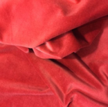 Velveteen Heirloom - Lady Dot