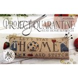 Project Quarantine - With Thy Needle And Thread