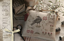 Sewing Bird - With Thy Needle and Thread