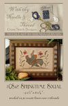 Springtime Social - With Thy Needle and Thread