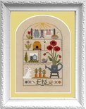 Petits Moments de l'Eté - Jardin Prive