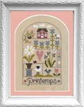 Petits Moments du Printemps - Jardin Prive
