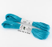Soie D'Alger 125