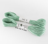 Soie D'Alger 143