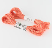 Soie D'Alger 922