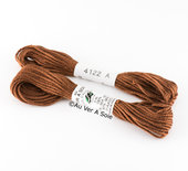 Soie D'Alger 4122