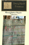 Hannah Jenkinson Sampler-Stacy Nash Primitive Designs