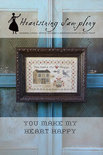 You Make My Heart Happy- Heartstring Samplery
