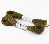 Soie D'Alger 2146