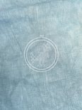 40 ct. Silver Fox - Fiber on a Whim