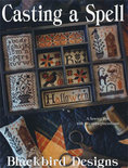 Casting A Spell - Blackbird Designs