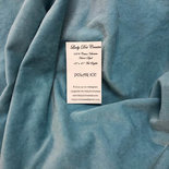 Velveteen Polar Ice - Lady Dot