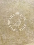 32 ct. Wheat - Fiber on a Whim