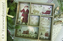 O Tannenbaum - With Thy Needle and Thread
