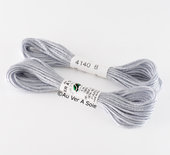 Soie D'Alger 4140