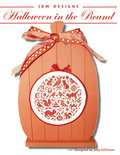 Halloween In The Round - JBW Designs