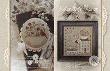 Winter Rose Manor - With Thy Needle and Thread