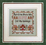 Home For The Holidays -CCN