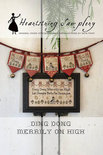 Ding Dong Merrily On High - Heartstring Samplery