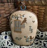 Set Free Pinkeep - Scattered Seed Samplers