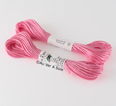 Soie D'Alger 1022