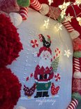 Santa Collection 11 - MyFanny