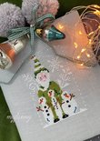 Santa Collection 1 - MyFanny