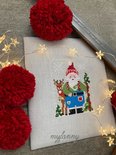Santa Collection 7 - MyFanny