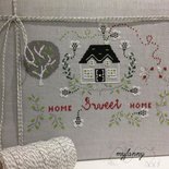 Home sweet home - MyFanny