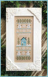 Sampler Of The Month - January- CCN