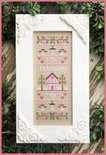 Sampler Of The Month - February- CCN
