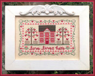 Love Lives Heres -CCN