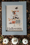Celebrate Halloween - Mme Chantilly