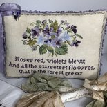 Spring Violets- A Little Gem PDF download