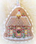 Gingerbread Valley part 1 - Blackberry Lane Design