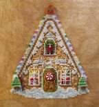 Gingerbread Valley part 2 - Blackberry Lane Design